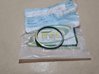 NOS GENUINE LAND ROVER 380 GEARBOX MAINSHAFT 5TH GEAR RETAINING RING DEFENDER RANGE ROVER CLASSIC & P38 DISCOVERY 1 & 2 FTC4524 FTC4990
