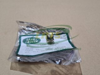 NOS GENUINE LAND ROVER PETROL INLET MANIFOLD PLUG RANGE ROVER P38 DISCOVERY 1 LCM100080L