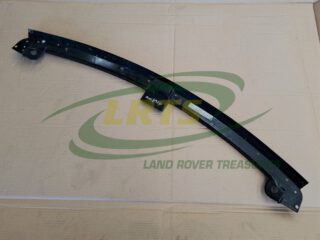 NOS LAND ROVER NON SUNROOF WINDSHIELD HEADER PANEL RANGE ROVER CLASSIC MXC8920