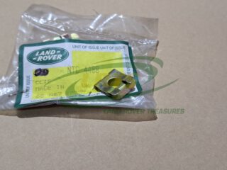 NOS GENUINE LAND ROVER BRAKE SERVO CLEVIS PIN CLIP RANGE ROVER CLASSIC DISCOVERY 1 NTC4488