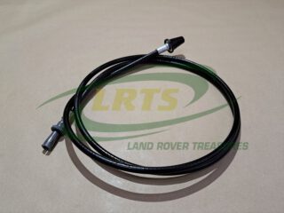 NOS LAND ROVER 4 CYL LOWER SPEEDOMETER CABLE DEFENDER PRC5663