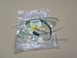 NOS GENUINE LAND ROVER TERMINAL DIAGNOSTIC WIRE KIT VUB500530K