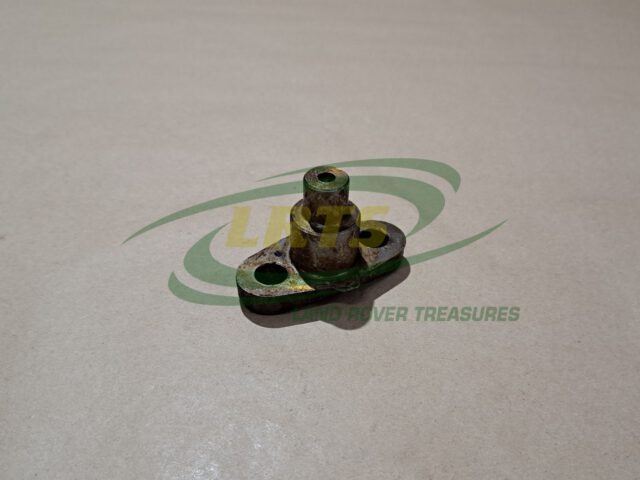 NOS LAND ROVER FRONT AXLE UPPER SWIVEL PIN RANGE ROVER CLASSIC DISCOVERY 1 571756