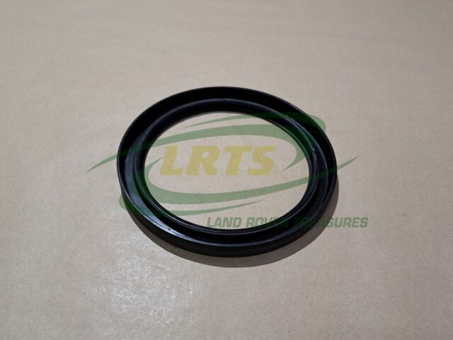 NOS LAND ROVER NON ABS SWIVEL PIN HOUSING 12.5MM OIL SEAL RANGE ROVER CLASSIC DISCOVERY 1 571890