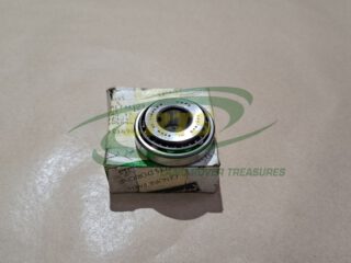 NOS GENUINE LAND ROVER FRONT AXLE SWIVEL PIN LOWER TAPER ROLLER BEARING DEFENDER RANGE ROVER CLASSIC DISCOVERY 1 606666