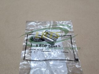 GENUINE LAND ROVER WINDSCREEN MIRROR SLUG FREELANDER EDP5642L