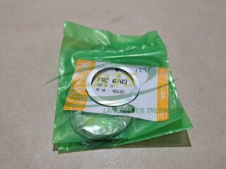 NOS GENUINE LAND ROVER FRONT AXLE HALF SHAFT 0.60MM SHIM DEFENDER RANGE ROVER CLASSIC DISCOVERY 1 FRC6783