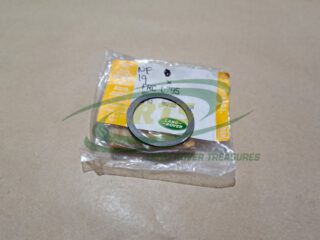 NOS GENUINE LAND ROVER FRONT AXLE HALFSHAFT 0.90MM SHIM DEFENDER RANGE ROVER CLASSIC DISCOVERY 1 FRC6785