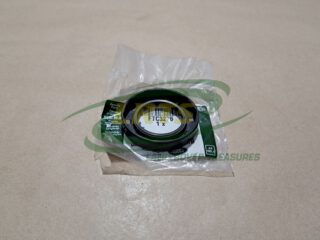 NOS GENUINE LAND ROVER FRONT SWIVEL HOUSING BALL INNER OIL SEAL DEFENDER DISCOVERY 1 FTC3276