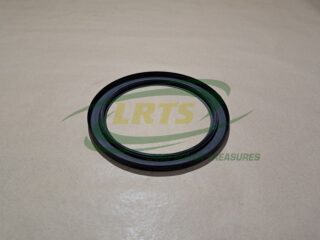 NOS LAND ROVER SWIVEL HOUSING BALL 9MM OIL SEAL DEFENDER RANGE ROVER CLASSIC DISCOVERY 1 FTC3401 LR059968 FRC2889