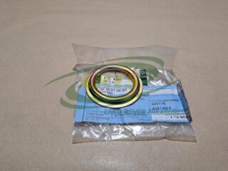 NOS GENUINE LAND ROVER LT230 TRANSFER BOX REAR FLANGE OIL SEAL MUDSHIELD DEFENDER DISCOVERY 1 & 2 FTC4941