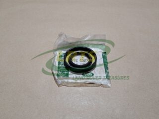 NOS GENUINE LAND ROVER LT77 & R380 GEARBOX PRIMARY PINION OIL SEAL DEFENDER RANGE ROVER CLASSIC & P38 DISCOVERY 1 & 2 FTC5303 UKC1060L