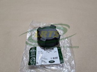 NOS GENUINE LAND ROVER EXPANSION TANK PRESSURE CAP DEFENDER RANGE ROVER CLASSIC DISCOVERY 1 NTC7161