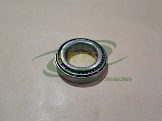 NOS LAND ROVER FRONT & REAR WHEEL HUBS BEARING DEFENDER RANGE ROVER CLASSIC DISCOVERY 1 STC4382 RTC3429