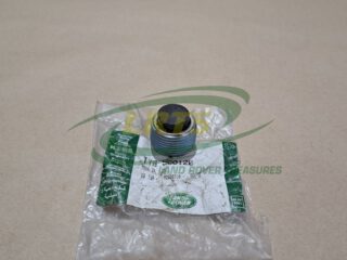 NOS GENUINE LAND ROVER LT230 TRANSFER BOX AND FRONT & REAR AXLE CASE MAGNETIC DRAIN PLUG DEFENDER DISCOVERY 2 TYB500120 FTC5208 FTC4848