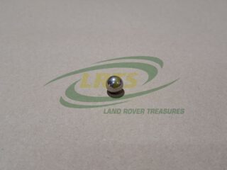 NOS LAND ROVER VARIOUS TRANSMISSION SELECTOR SHAFT DETENT BALL BEARING SERIES 3 DEFENDER 101 FORWARD CONTROL RANGE ROVER CLASSIC DISCOVERY 1 & 2 571146