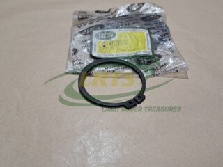 NOS GENUINE LAND ROVER LT230 & NV225 TRANSFER BOX FRONT & REAR FLANGE CIRCLIP DEFENDER RANGE ROVER CLASSIC & P38 DISCOVERY 1 & 2 571682