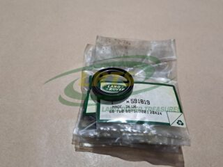 NOS GENUINE LAND ROVER LT95 GEARBOX WINCH DRIVE OUTPUT SHAFT OIL SEAL MILITARY 591819