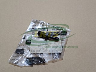 NOS GENUINE LAND ROVER V8 AIR CLEANER SUPPORT STUD 101 FORWARD CONTROL RANGE ROVER CLASSIC 603408