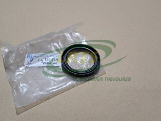 NOS GENUINE LAND ROVER 2.5L NA & TD 200TDI CAMSHAFT OIL SEAL DEFENDER RANGE ROVER CLASSIC DISCOVERY 1 ERC7946 ETC5064