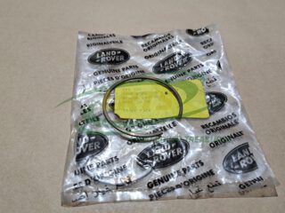 NOS GENUINE LAND ROVER 200TDI INNER OIL PUMP SNAP RING DEFENDER RANGE ROVER CLASSIC DISCOVERY 1 ERR530