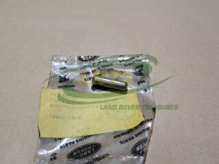 NOS GENUINE LAND ROVER LT77 & R380 GEARBOX SELECTOR SHAFT LOCKING ROLL PIN DEFENDER RANGE ROVER CLASSIC & P38 DISCOVERY 1 & 2 FRC8127