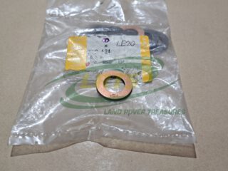 NOS GENUINE LAND ROVER 4 WHEEL ABS TOP SWIVEL PIN THRUST WASHER RANGE ROVER CLASSIC DISCOVERY 1 FTC124