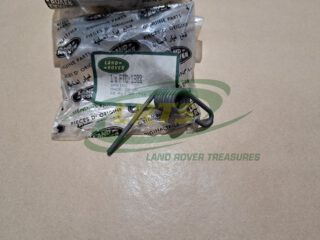 NOS GENUINE LAND ROVER LT77 GEARBOX 1ST & 2ND GEAR BIAS SPRING RANGE ROVER CLASSIC DISCOVERY 1 FTC1988