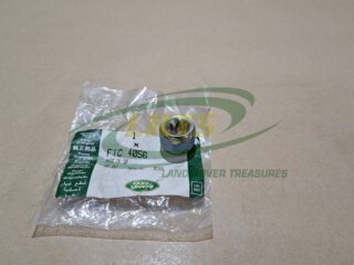 NOS GENUINE LAND ROVER R380 GEARBOX OIL FILLER PLUG DEFENDER RANGE ROVER CLASSIC & P38 DISCOVERY 1 & 2 FTC4056
