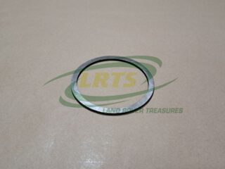 NOS LAND ROVER LT230 TRANSFER BOX FRONT OUTPUT BEARING 2.60MM SHIM DEFENDER RANGE ROVER CLASSIC DISCOVERY 1 & 2 FTC750