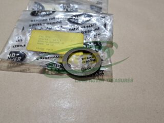 NOS GENUINE LAND ROVER LT77 GEARBOX DISTANCE COLLAR DEFENDER RANGE ROVER CLASSIC DISCOVERY 1 FTC916
