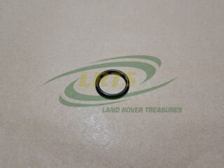 NOS LAND ROVER ZF AUTO GEARBOX OIL SCREEN SMALL O RING DEFENDER RANGE ROVER CLASSIC & P38 DISCOVERY 1 & 2 RTC5818