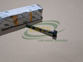 NOS GENUINE LAND ROVER 200 & 300 TDI CYLINDER HEAD FIXING M10 X 117MM BOLT DEFENDER RANGE ROVER CLASSIC DISCOVERY 1 ETC8810