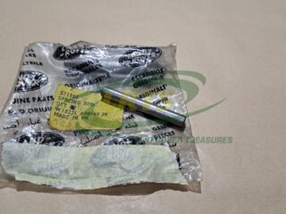 NOS GENUINE LAND ROVER LT95 GEARBOX SELECTOR SHAFT DETENT SPRING SPACING ROD SERIES 3 DEFENDER 101 FORWARD CONTROL RANGE ROVER CLASSIC 571980