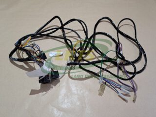 NOS GENUINE LAND ROVER NON PRECHARGED SYSTEM FRONT BODY AIR CON WIRING RANGE ROVER CLASSIC PRC4006